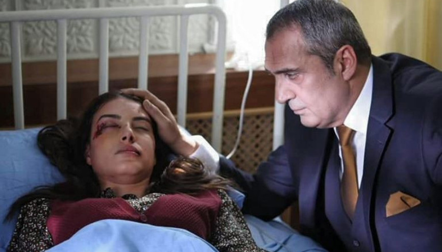 Sevda Kuşun Kanadında 4.bölüm fragmanı yayınlandı - izle