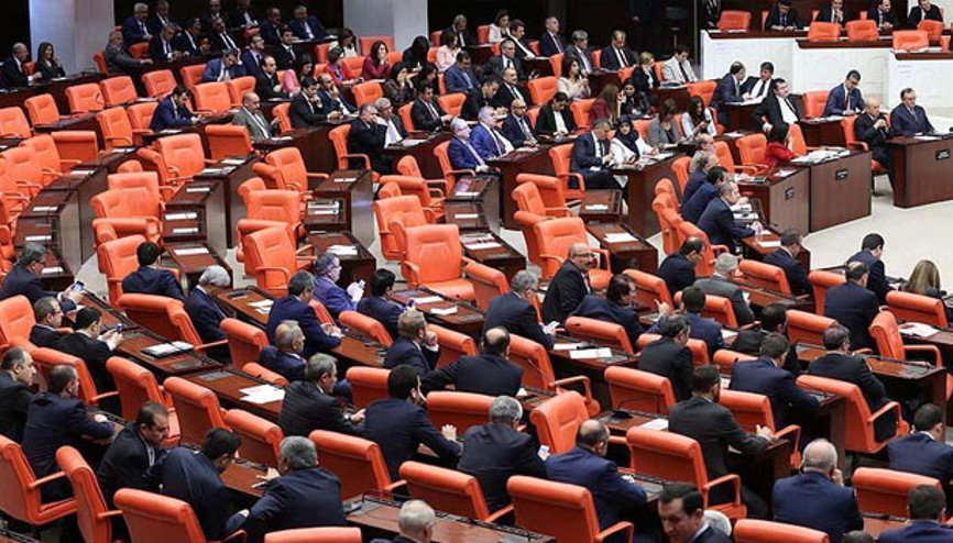 Dokunulmazlık oylaması Alman basınında