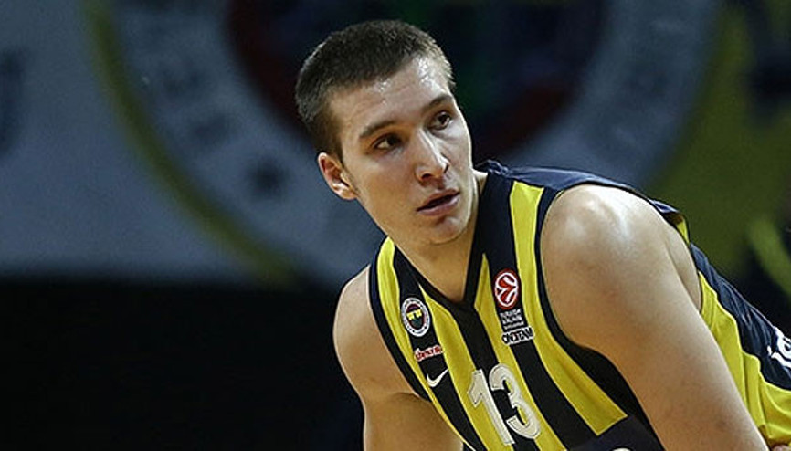 Bogdan Bogdanovicten 62 maç sonra bir ilk