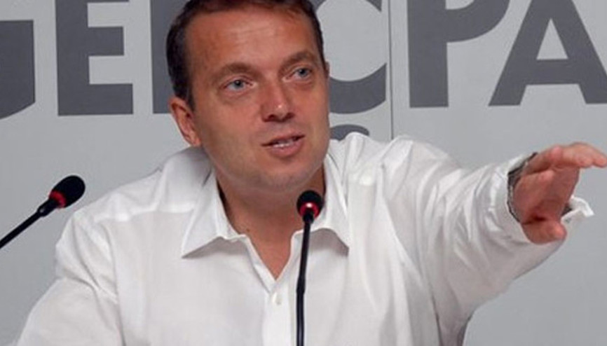 AYMden Genç Partiyi kurtaran karar