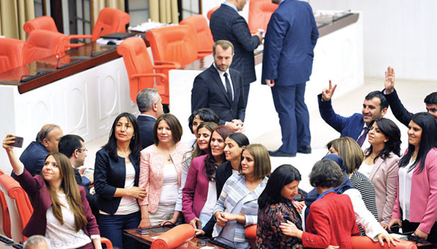 Savcılara havale