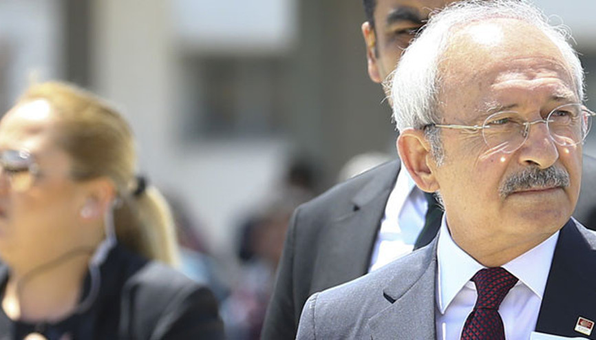 4 maddede CHPnin tavrı nasıl değişti