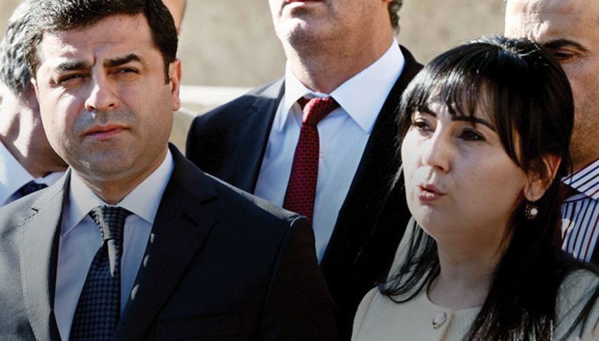 Tıpış tıpış gitmeyiz