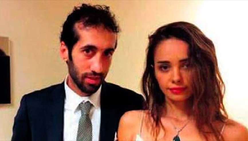 Sosyetik işadamı Cengiz Çolaktan hastaneye tedavi kurşunu