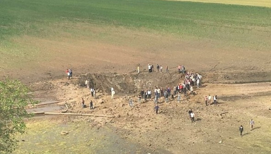 Dehşet kamyonunun sahibi konuştu