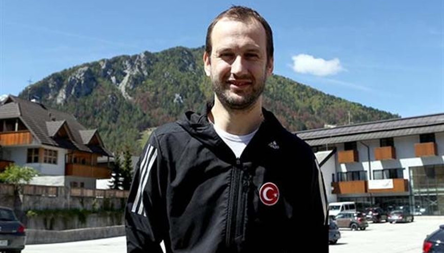 Barbaros Akkaş: Erdenay ve Türkoğlu, Milli Takım’ın kalitesini en yüksekte tutuyor