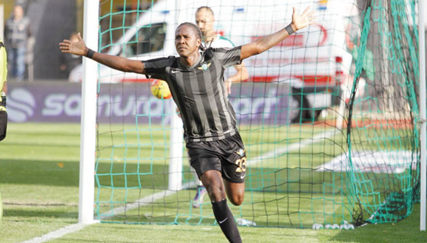 Rodallega yoklaması Rodallega yoklaması