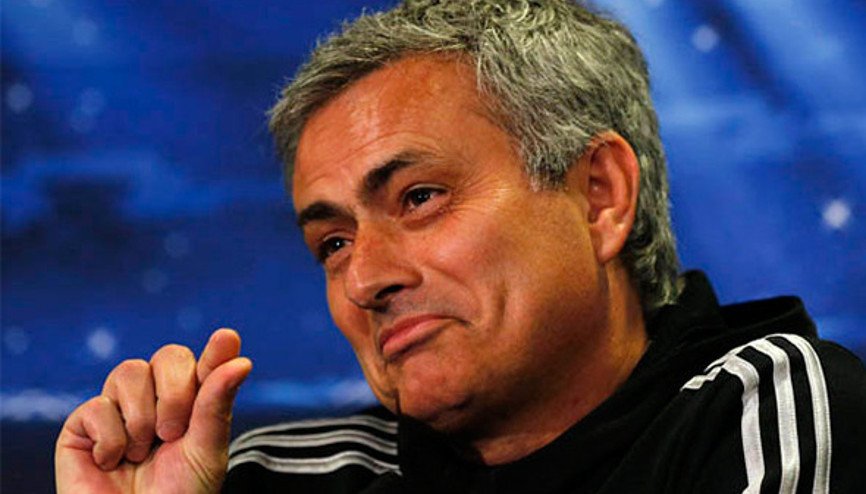 BBC Mourinhonun transferini açıkladı