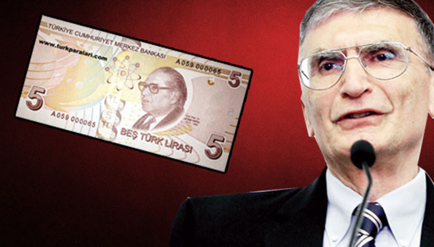 Oradaki DNA sarmalı yanlış