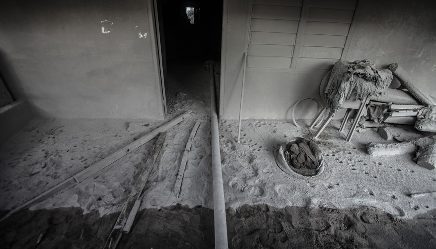 Sinaburg ölüm saçıyor