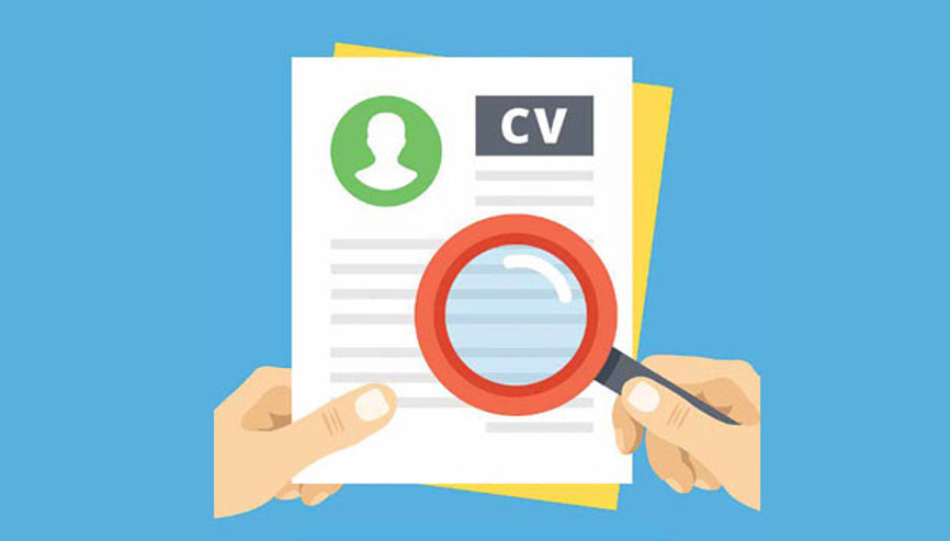 Yeni başlayanlar için CV oluşturma rehberi