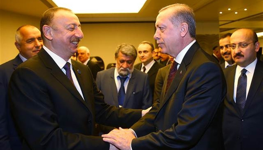 Dünya İnsani Zirvesi İstanbulda başladı