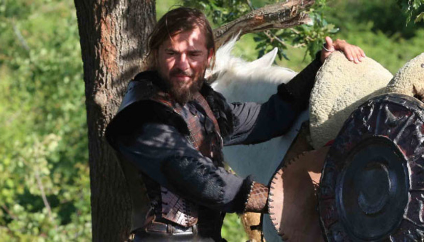 Diriliş Ertuğrul dizisi 59. yeni bölümde büyük karşılaşma