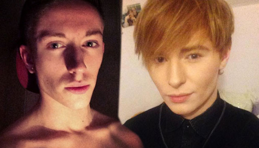 Erkek kardeşine Çok feminen görünüyorsun dedi gerçek ortaya çıktı Erkek kardeşine Çok feminen görünüyorsun dedi gerçek ortaya çıktı