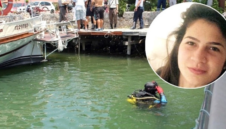 Cansu Kayanın ölümünde şok gelişme
