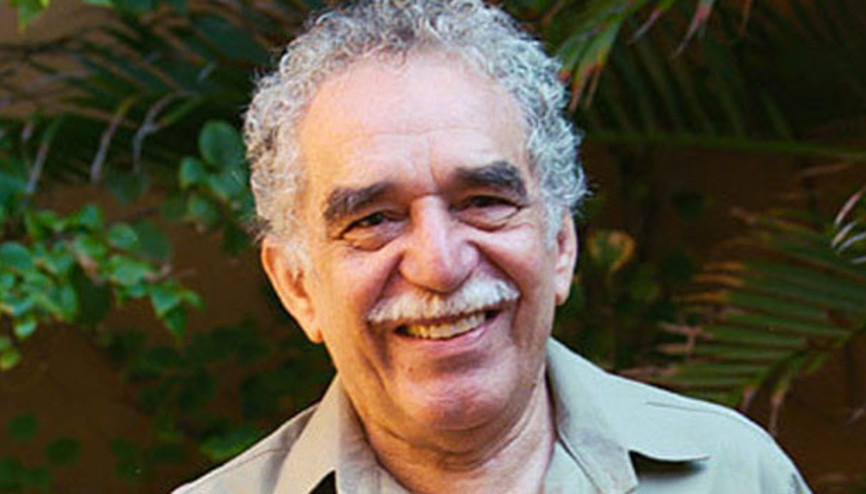 Marquez’in külleri ülkesine gönderildi