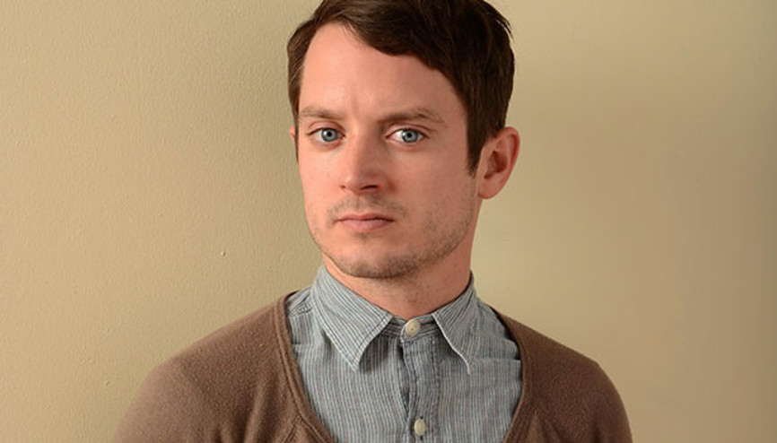 Elijah Wood: Hollywoodda çocuklar cinsel istismara maruz kalıyor