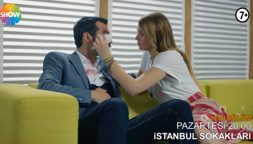 İstanbul Sokakları 7.bölüm fragmanında şok gerçek