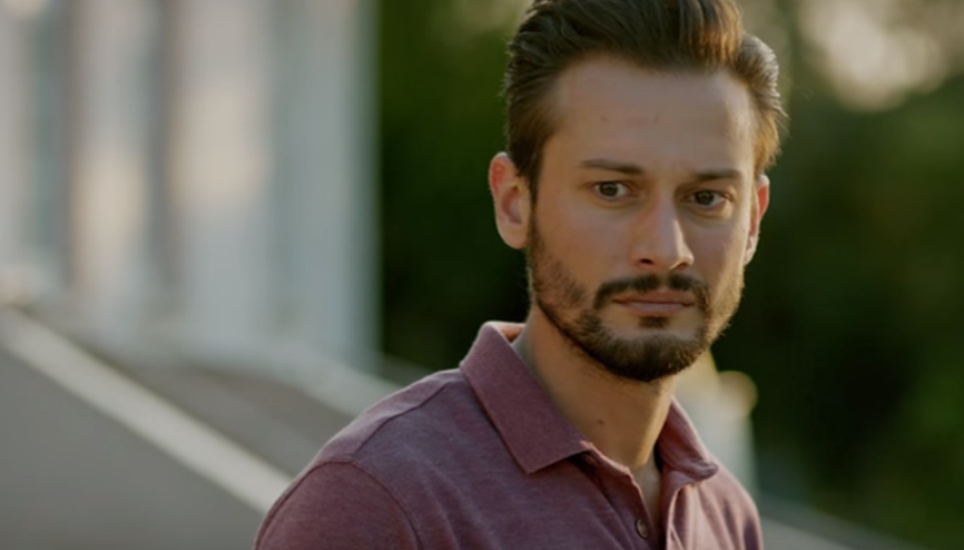 Yeşil Deniz sezon finali fragmanı yayınlandı Yeşil Deniz sezon finali fragmanı yayınlandı