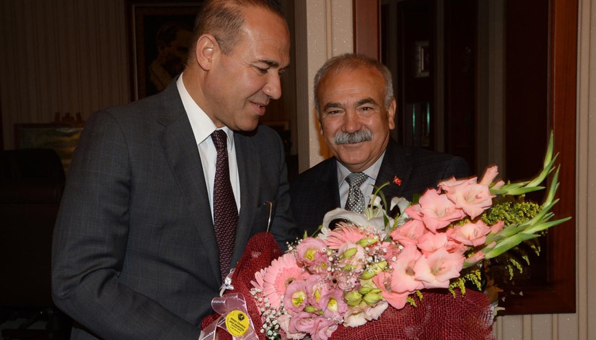 Sözlü: Ahilik, esnafın ahlak ölçüsüdür