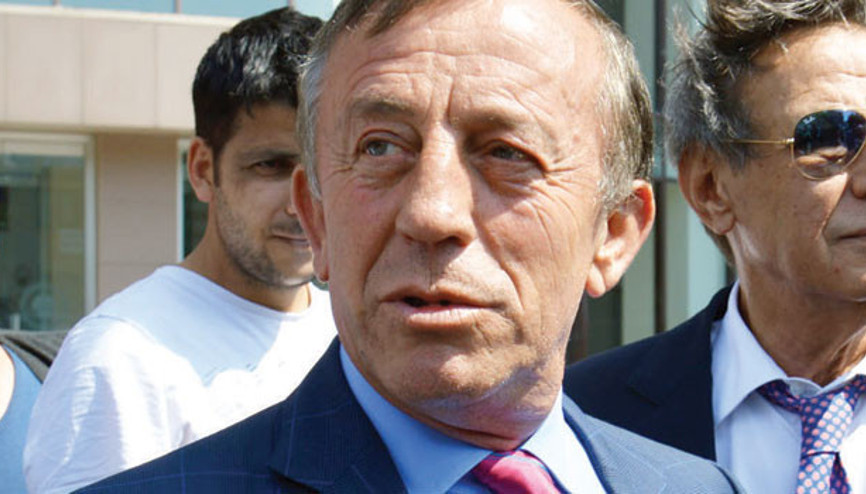 Çapkın olmadığımı anlatıyordum