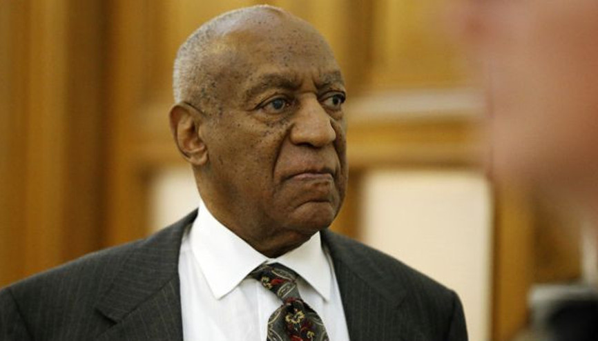Komedyen Bill Cosby cinsel saldırı suçundan yargılanacak