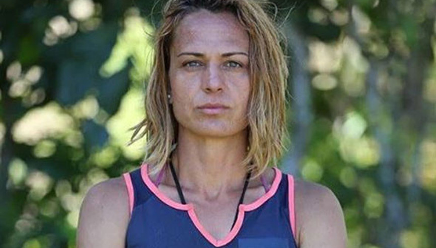 Nagihan Karaderenin bilinmeyen hayatı