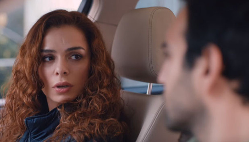 Aşk Yeniden 57. bölüm fragmanında toplu terapi