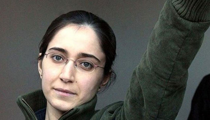 Fehriye Erdala yargı yolu açıldı