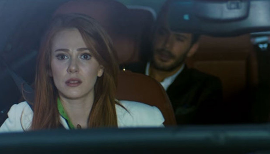 Kiralık Aşk dizisi 48. bölüm fragmanında düğün heyecanı