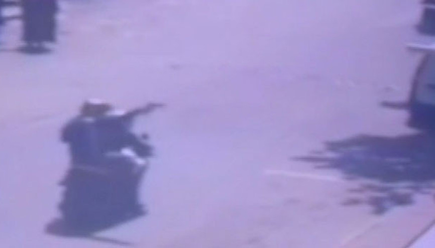 İstanbulda börekçiye silahlı saldırı