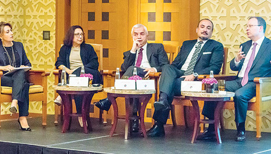 Aile şirketlerinde kurumsallık şart