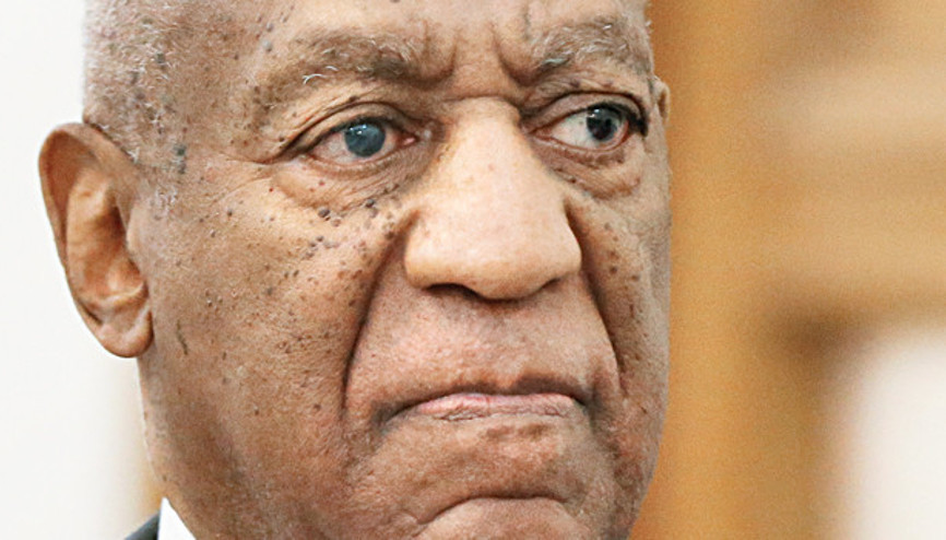Cosby cinsel tacizden yargılanacak