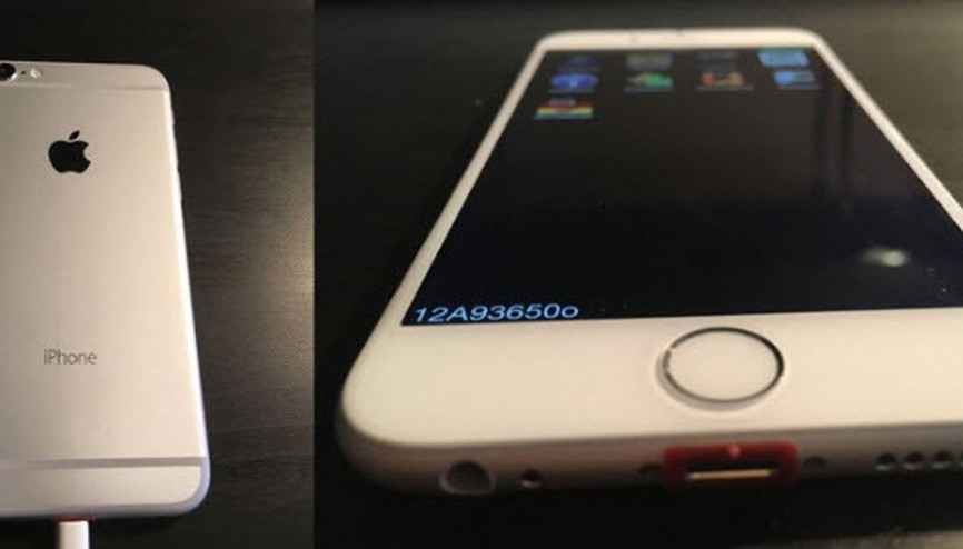 50.000 dolardan pahalı iPhone 6