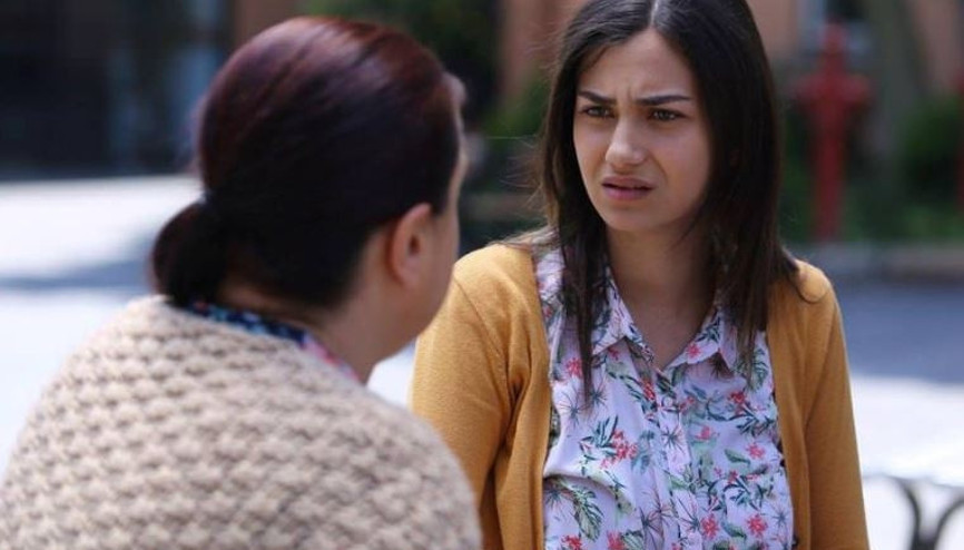Kırgın Çiçekler dizisi 48. bölüm fragmanında şok eden haber