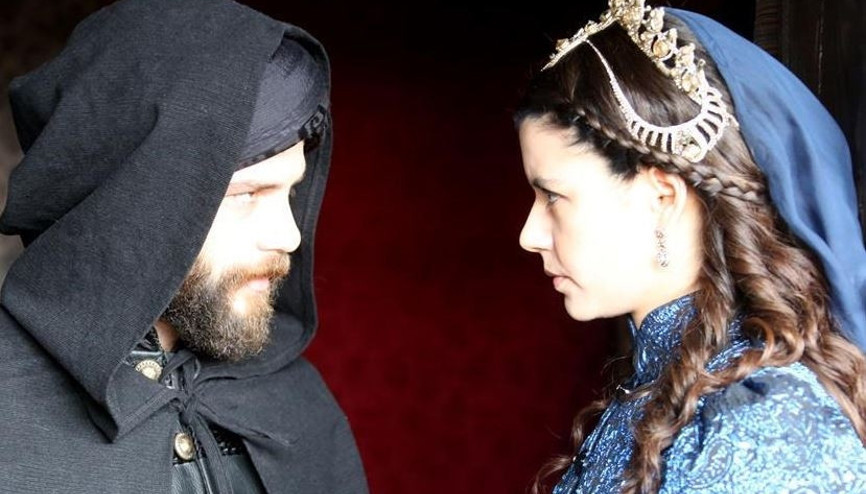 Muhteşem Yüzyıl Kösem 29.bölüm fragmanında neler olacak