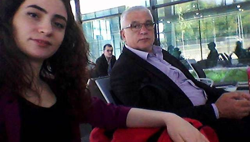 Vasiyeti yerine getirilemedi