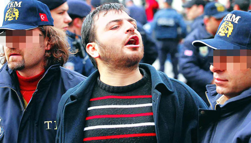 Yasin Hayal, Dink Ailesi’nden ve Orhan Pamuk’tan özür diledi