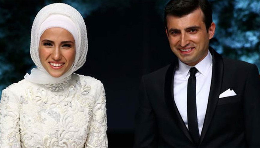 Ertuğrul Özkök yazdı Gelinliğin tasarımcısı ortaya çıktı