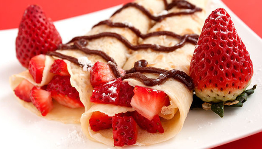 Türkiyenin en iyi 10 krepçisi