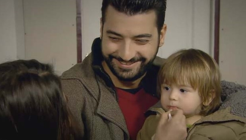 Beni Affet 987. son bölümde şok