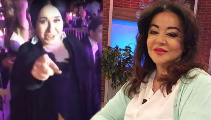 Nur Yerlitaştan Oya Aydoğan açıklaması