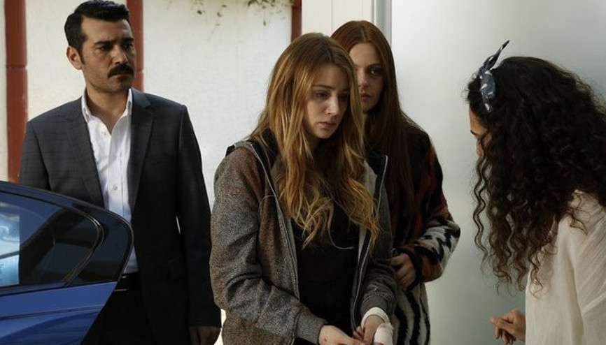 İstanbul Sokakları 7. bölüm fragmanında Nazlı, Fırata güvenecek mi