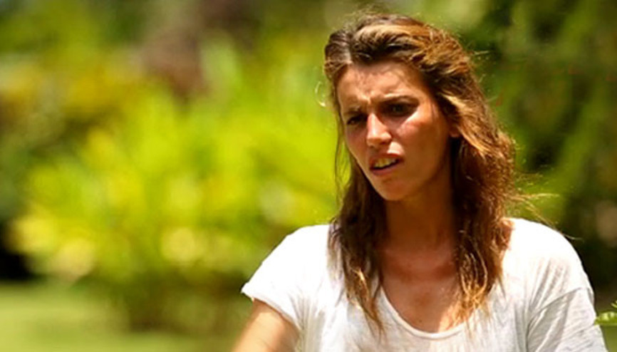 Survivorda şok iddia İhanet ediyor... Survivorda şok iddia İhanet ediyor...