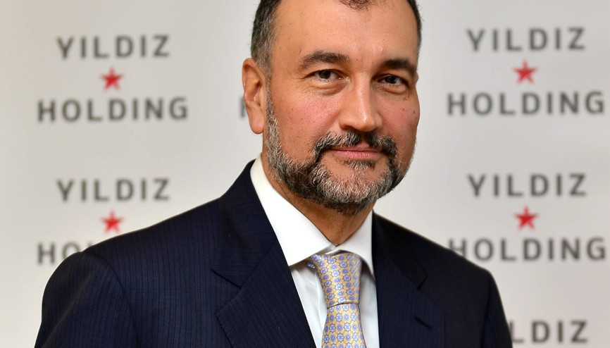 Murat Ülkerden yatırımlarla ilgili flaş açıklama