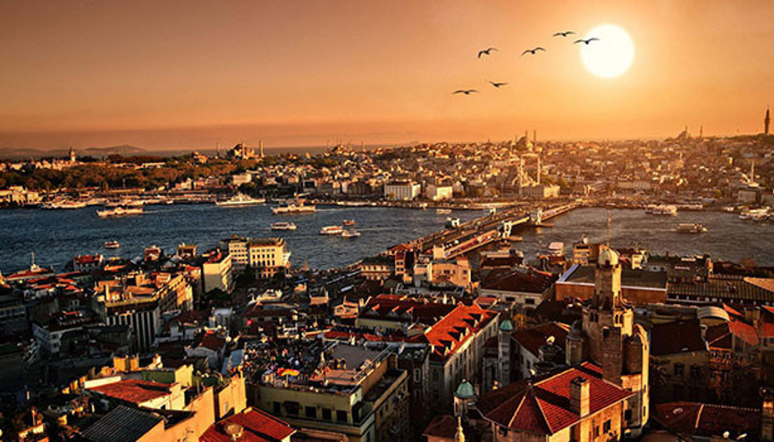 Taşı toprağı sır İstanbul Taşı toprağı sır İstanbul