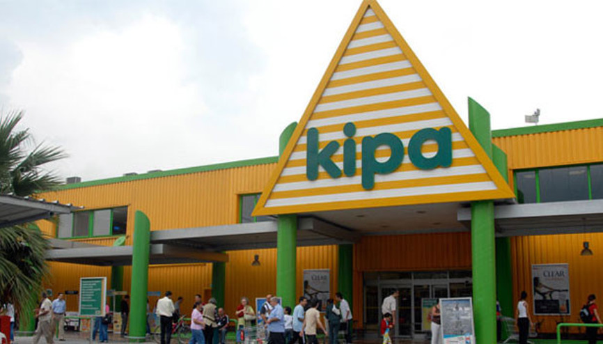 Tesco gidiyor Kipalar Migros oluyor