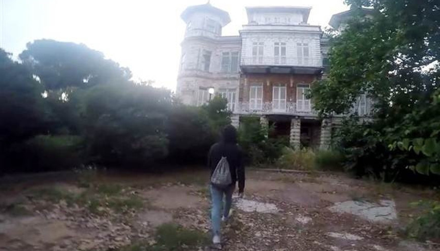 Perili Köşk uğursuz geldi