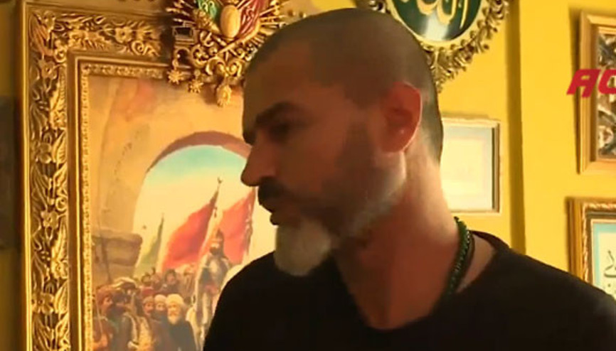 Yaşar Alptekin: Eşimle internette tanıştım