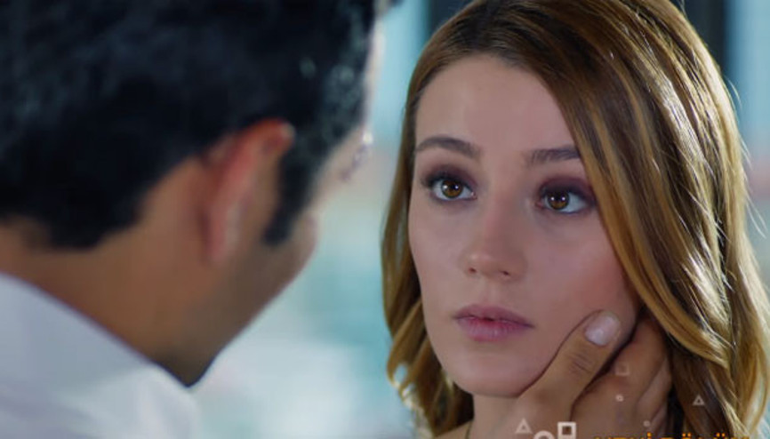 İstanbul Sokakları 8.bölüm fragmanı yayınlandı.. İşte o duygulandıran sahne